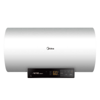 美的(Midea) F80-22DE5 80升漏电断电变频速热电热水器 单台装
