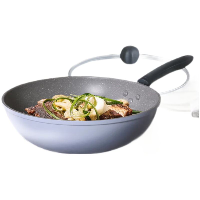 炊大皇(COOKER KING)JZ30CG锅具30cm(单位:个)