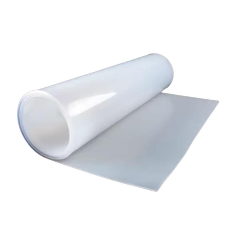 盛京联硕硅胶板8mm厚 50Kg卷高清大图