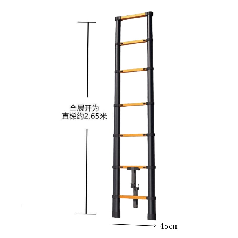 珂攸洋家用梯个高清大图