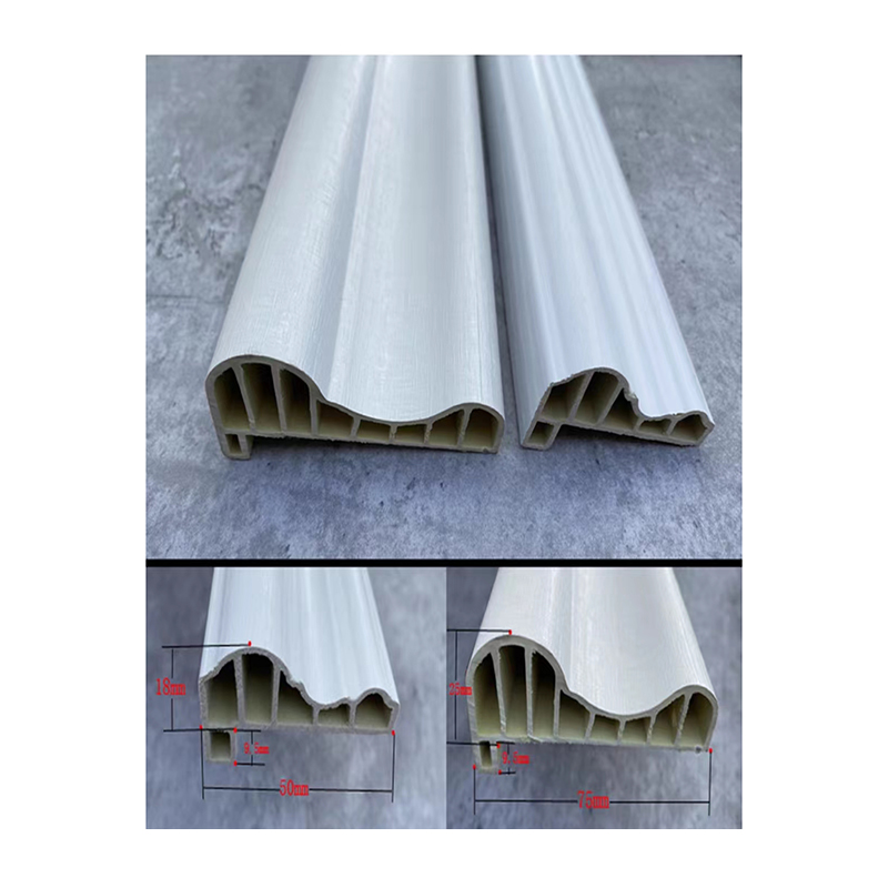 琪佳鸿 墙板收口装饰线 3000*35mm 米高清大图