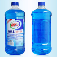 玻璃清洁剂 2L