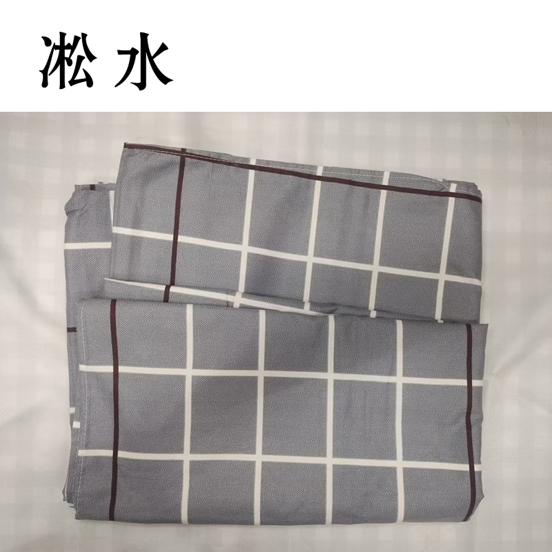 凇水 床单 SS105R高清大图