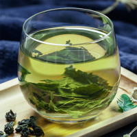 北京同仁堂桑叶茶60g正品桑叶茶干新鲜桑叶