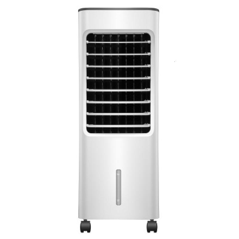 美的空调扇冷风扇AC100-18D家用单冷低噪音大风量水冷蒸发大风量