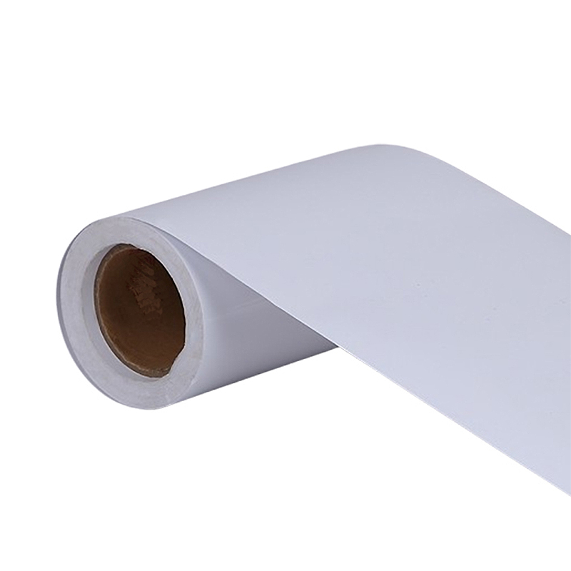 植巾 JT270 260mm*20m 合成纸 标签胶贴(计价单位:盒)白色高清大图