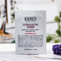 科颜氏Kiehl's高保湿精华爽肤水3ml*30片