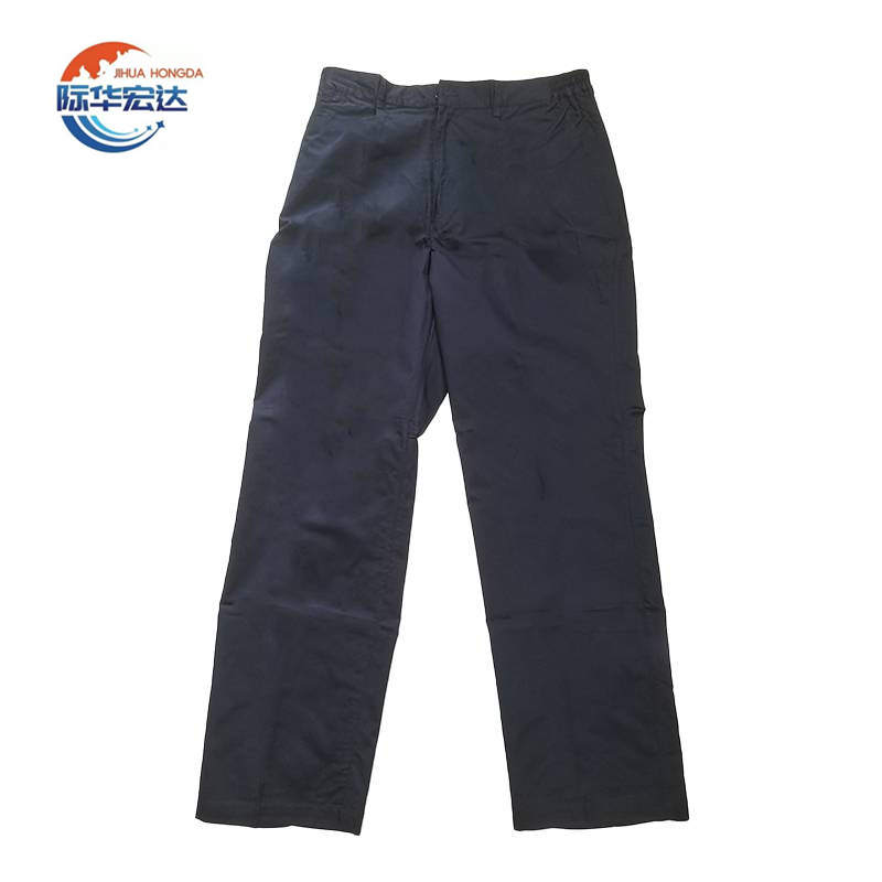 际华宏达 夏季短袖通用服 S-XXXL /套