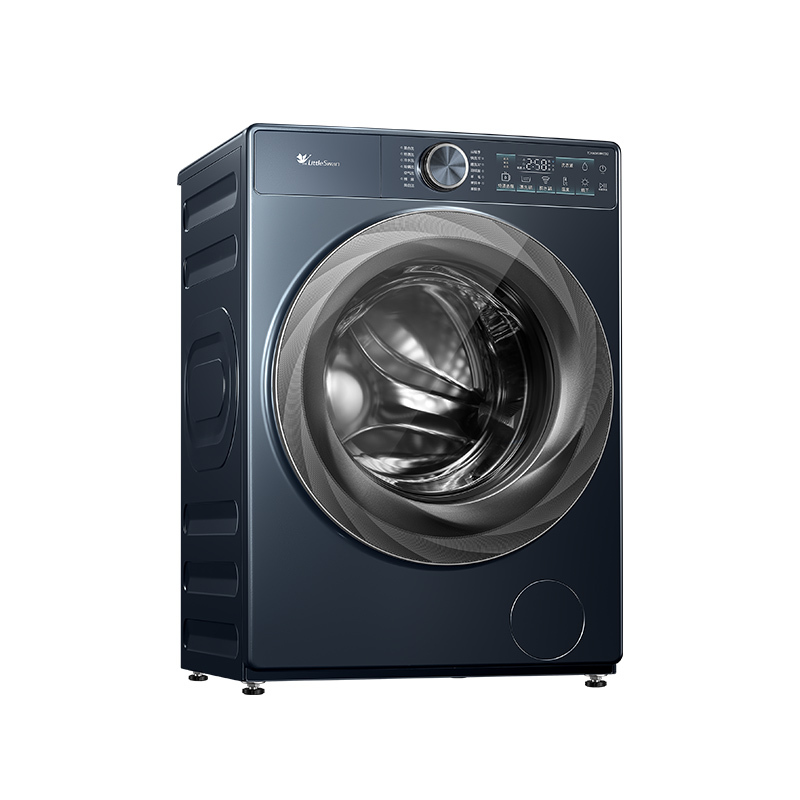 小天鹅洗烘一体机TD100VT8M22IZ