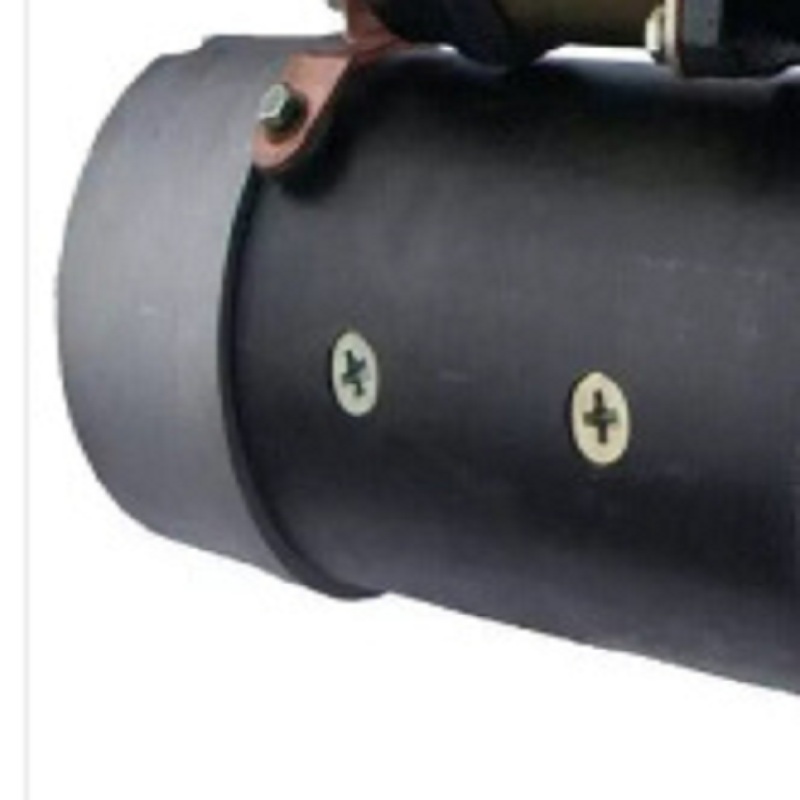 布瑞克斯(BRKS) QDJ001 启动机 启动机总成 250*100*100mm