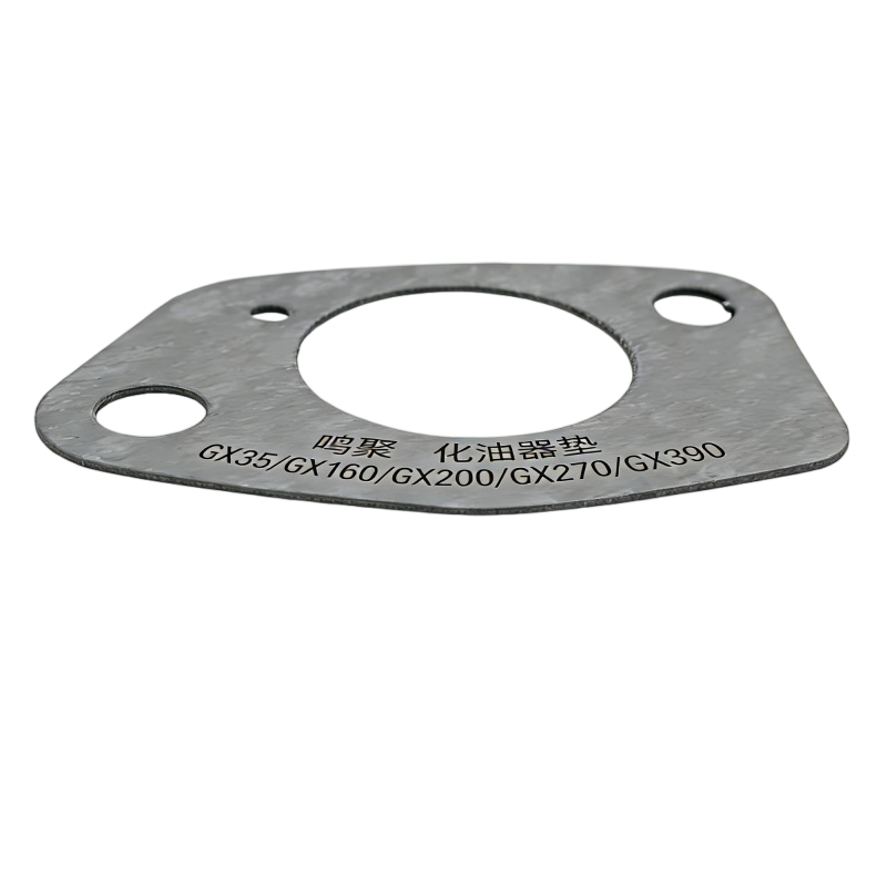 鸣聚 化油器垫 GX35/GX160/GX200/GX270/GX390 个高清大图