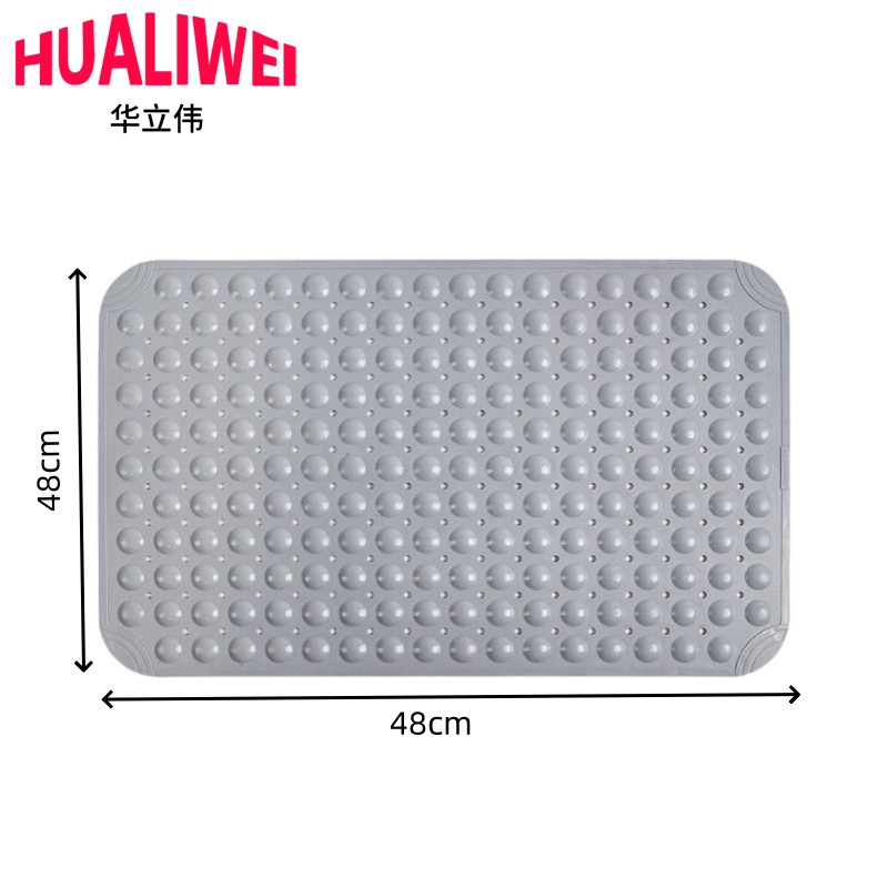 华立伟 防滑垫48*48cm张