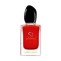 阿玛尼(ARMANI)红色挚爱香水EDP 开运红瓶 女士持久浓香很好闻 50ml