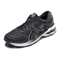 ASICS亚瑟士男鞋跑步鞋稳定透气KAYANO 26 1011A541-020