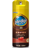 皮革护理剂330ml 真皮沙发保养剂 皮衣保养清洁油上光 3瓶装