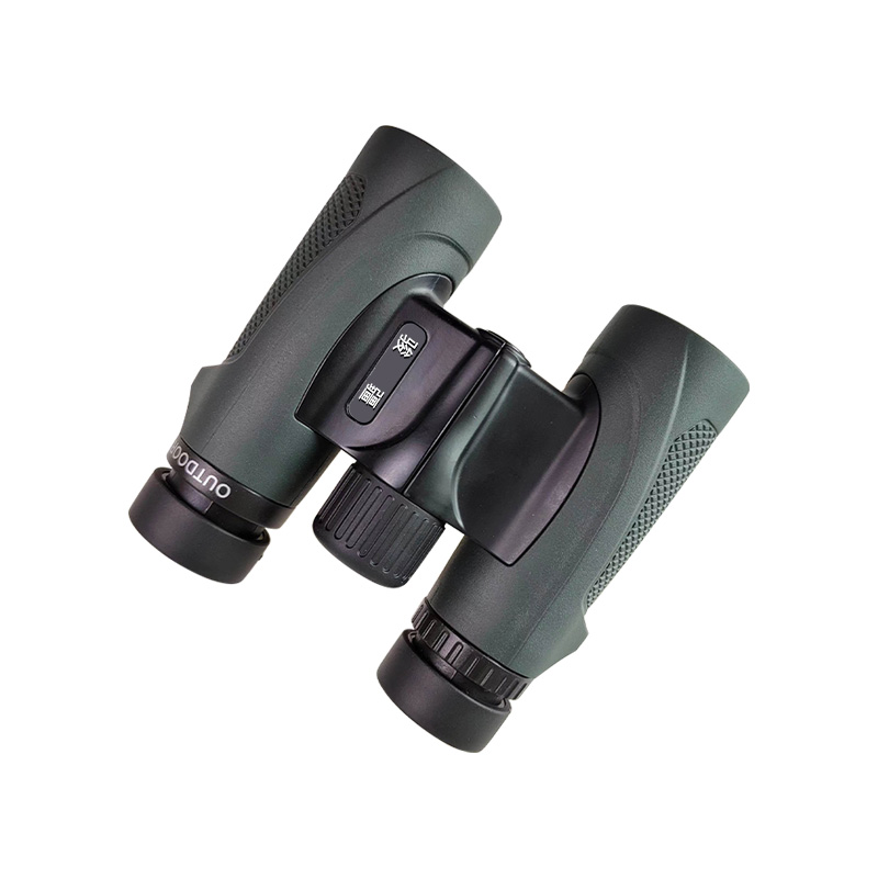 骏疆 0825望远镜 绿色