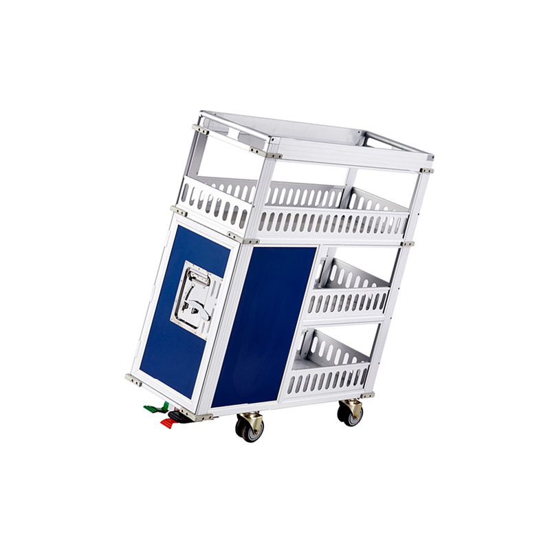 成英兴业 普通版售货车 SHC 台高清大图