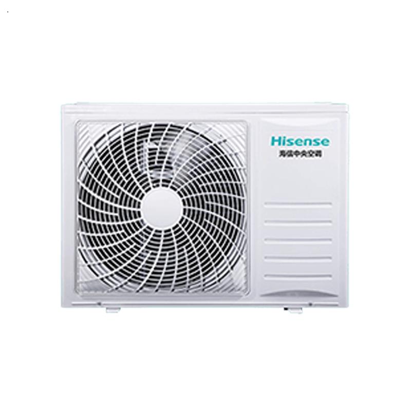 海信中央空调定频单元机HURd-72KFW/3325F2