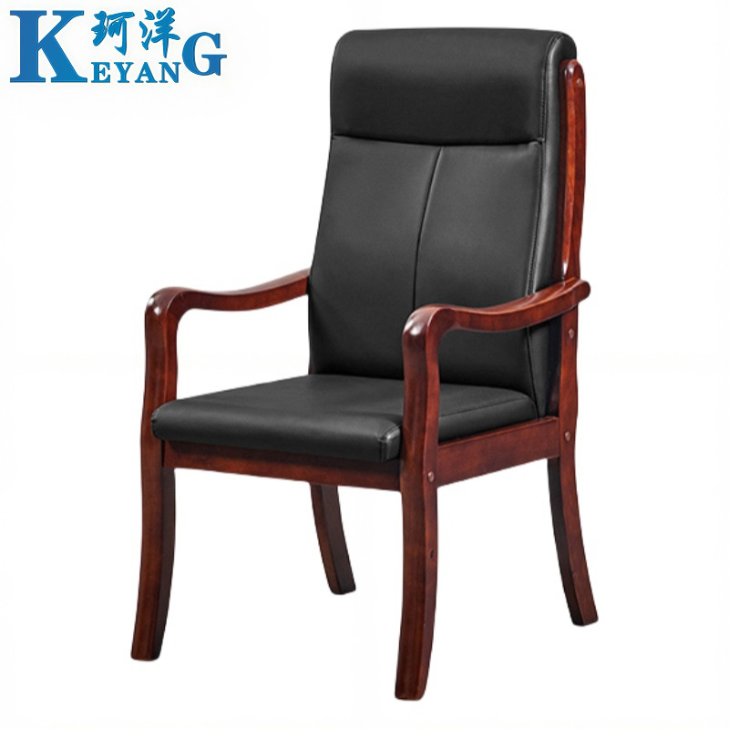 珂洋 办公会议椅 Y024 把高清大图