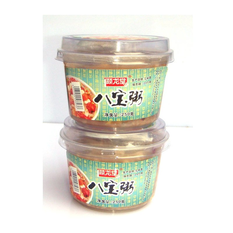 颐龙堂 八宝粥 260g