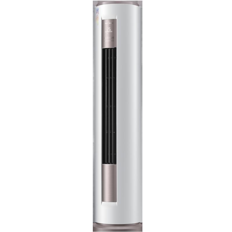 美的(midea)家用空调kfr-72lw/bp2dn8y-ya400(3)报价_参数_图片_视频