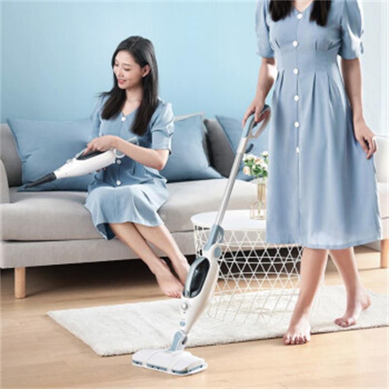 美的(Midea)蒸汽拖把TSC-5 dz
