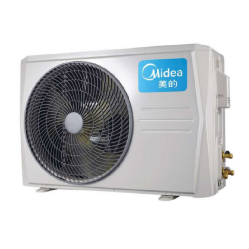 美的(midea)空调kfr-26gw/dy-da400(d2)报价_参数_图片_视频_怎么样