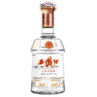 西凤酒 十五年陈酿 45度 500ml单瓶装 凤香型白酒