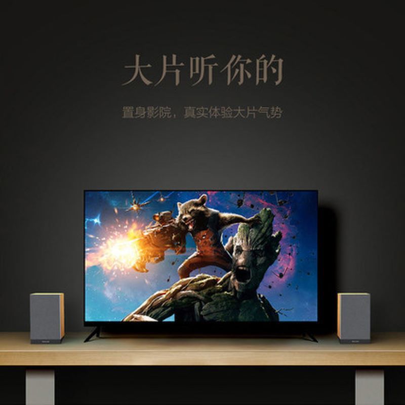 音响(PHILIPS)飞利浦SPA36B