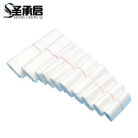 圣承启 白色背心袋 35*55cm 捆