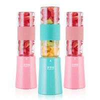 荣事达便携式榨汁机RZ-150S76(颜色随机)