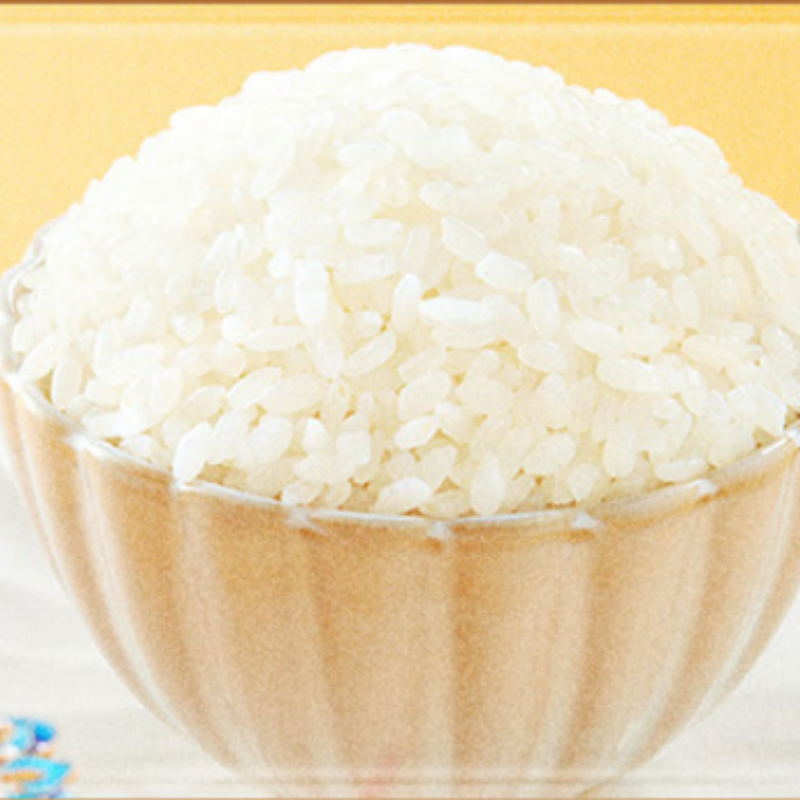 十月稻田 香稻贡米10斤 (东北大米 粳米 5kg/十斤)/袋高清大图
