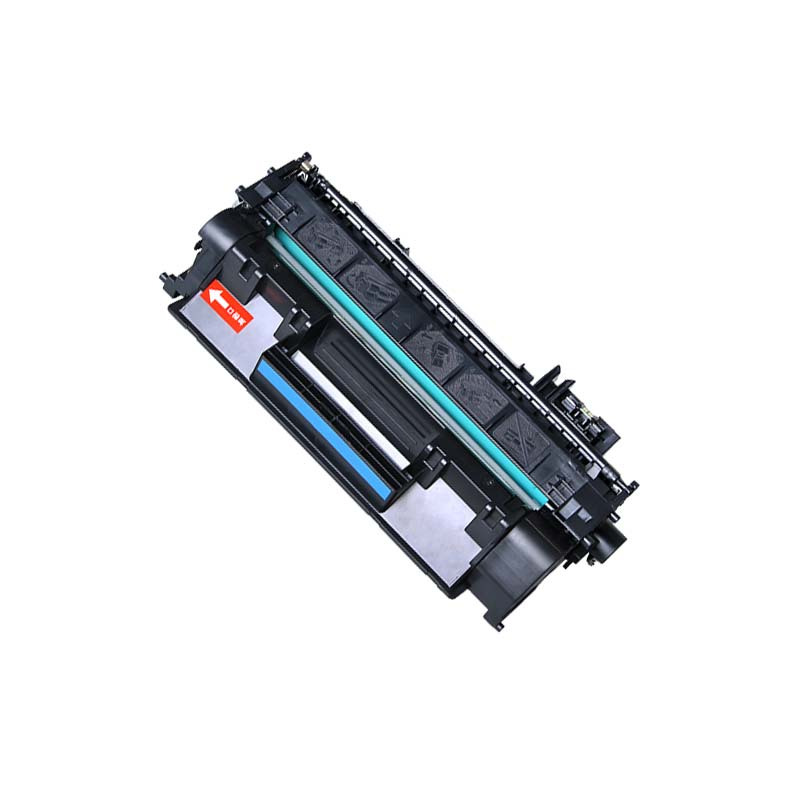 绘众(PELYCHROME)硒鼓CRG319易加粉 适用佳能6300/6300n/6300dn/6650n