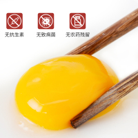 德青源鲜鸡蛋A级16枚