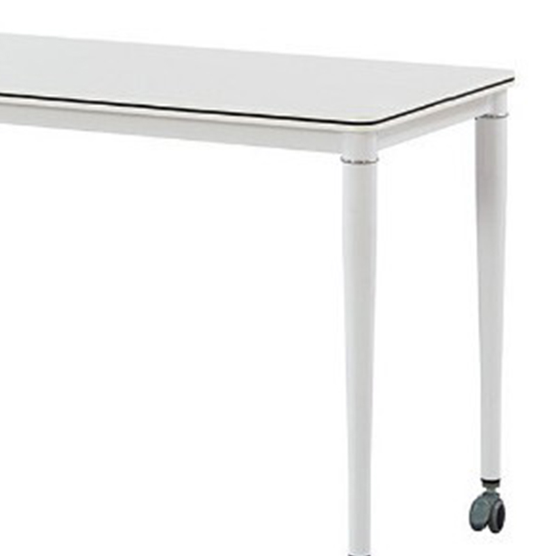 华立伟培训桌120*60cm张高清大图