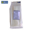 德基工品 尼龙扎带 8*400mm 包