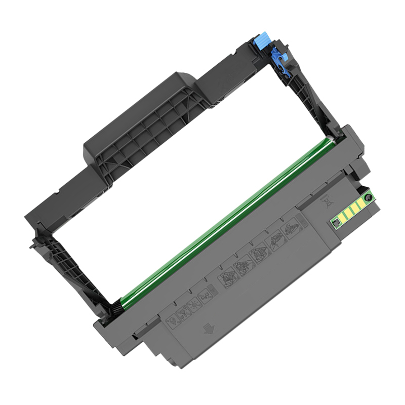 京贤DL-5150鼓架 打印量30000页适用奔图BP5155DN/BP5150DN硒鼓 (计价单位:只) 黑色高清大图