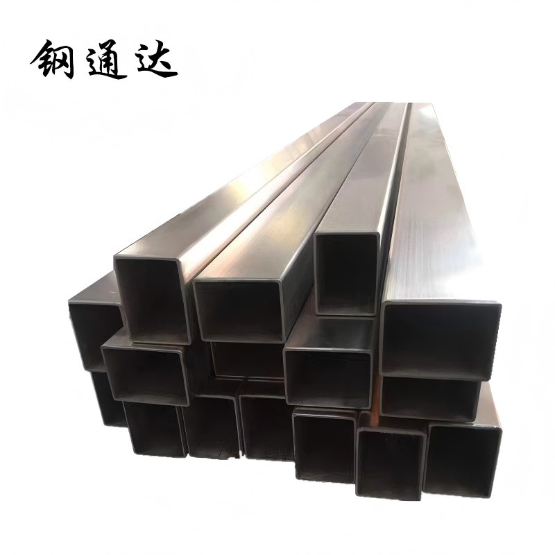 钢通达 304不锈钢方管 φ15*15-φ150*150(单位:千克)高清大图