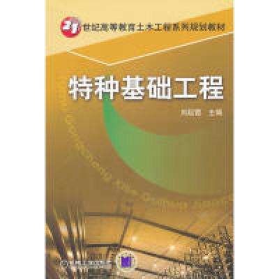 11特种基础工程978711123546022