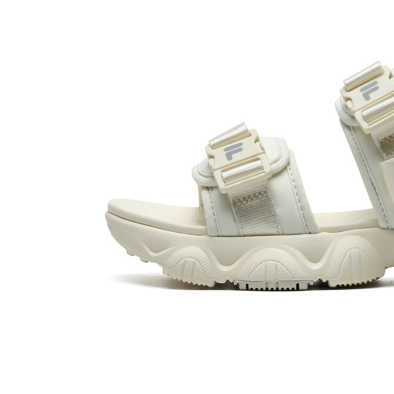 斐乐FILA 女时尚凉鞋 F12W124530F