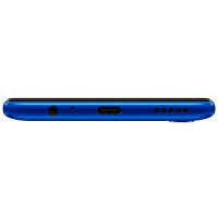 华为/荣耀（honor）9X全面屏手机 6+128G 魅海蓝 6.59英寸升降全面屏 麒麟810