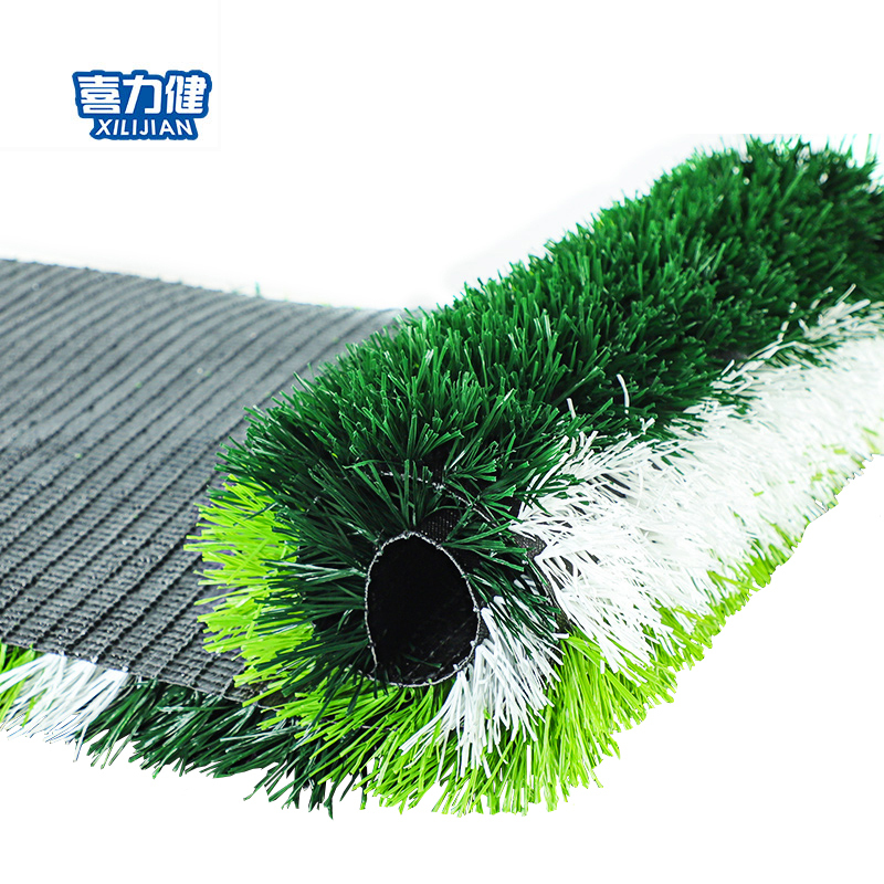 喜力健 足球场草坪 5cm高 平方米