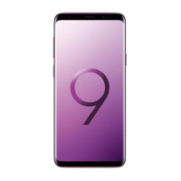 全新正品三星 Galaxy S9+ 6+64G 夕雾紫(SM-G9650/DS)全视曲面屏 智能可变光圈 全网通4G 游戏手机 双卡双待 JK
