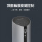 渐变绿直流无叶塔扇 先锋(SINGFUN)电风扇无叶风扇塔扇家用无叶扇落地扇遥控定时电扇高颜值塔扇