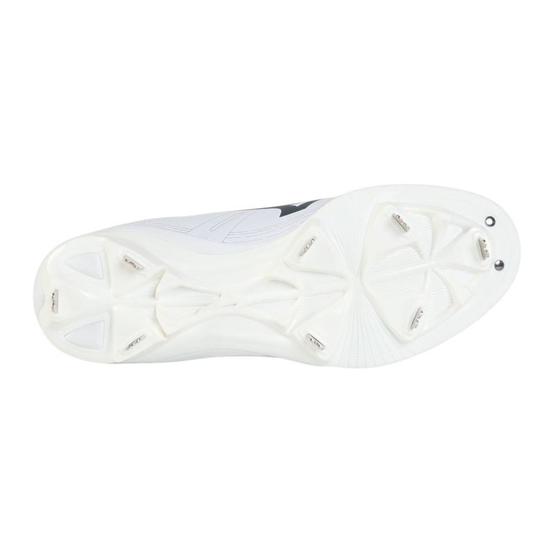 美津浓(Mizuno)男棒球鞋轻量宽楦透气防刺耐磨强抓地力稳固支撑户高清大图