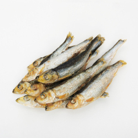 零食-猫用-冻干-多春鱼
