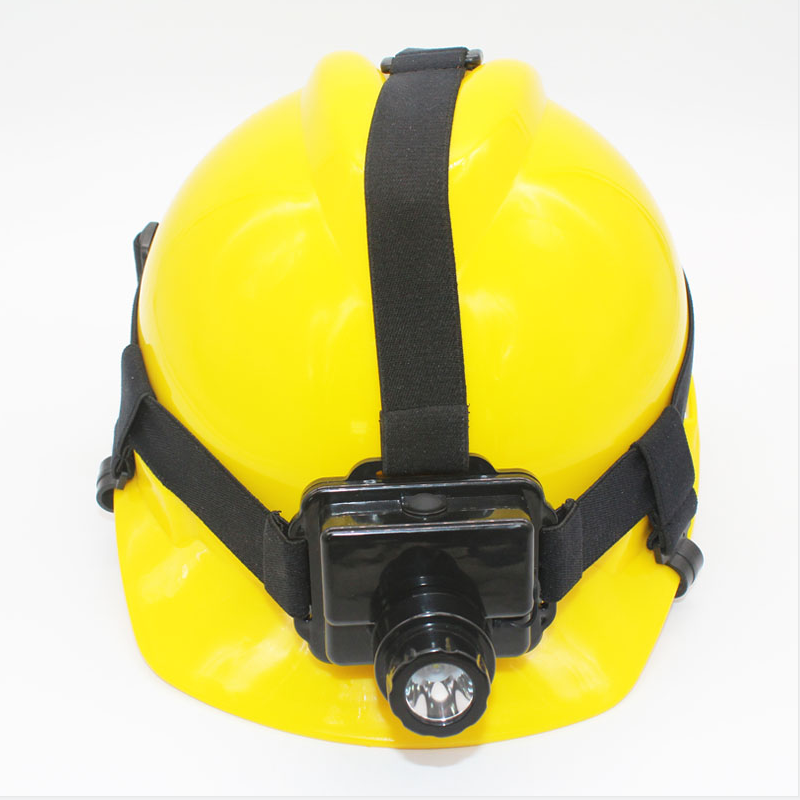 洛安斯 微型防爆头灯 LAS2220 个高清大图