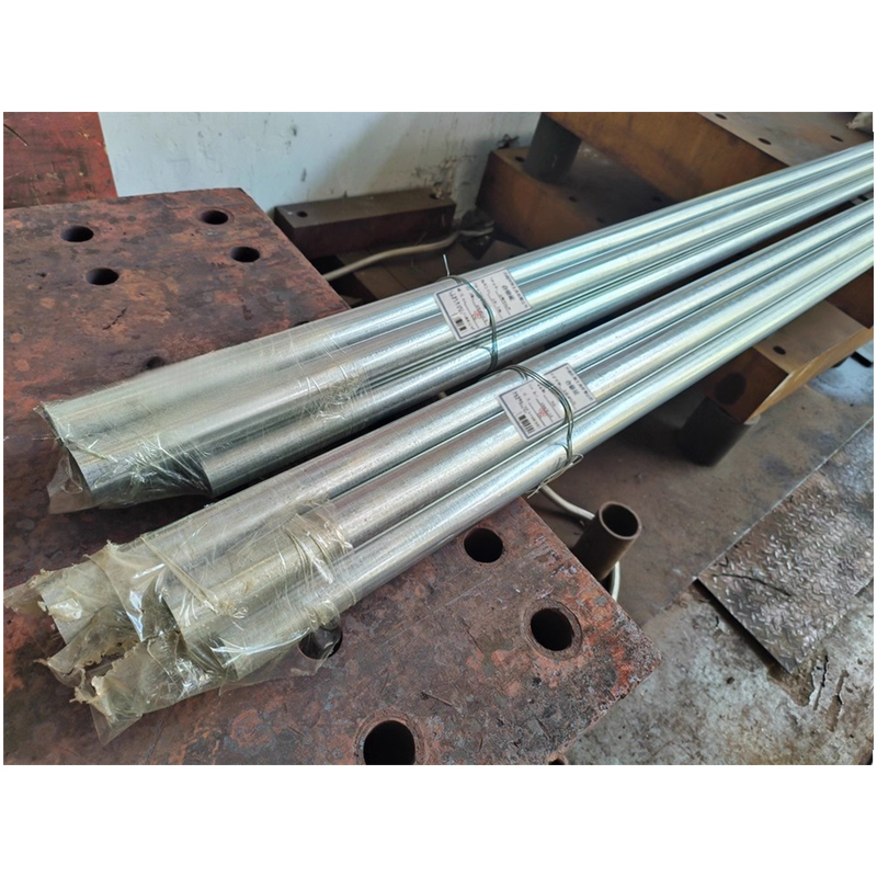 贝策 金属穿线管 16*0.6mm 米高清大图