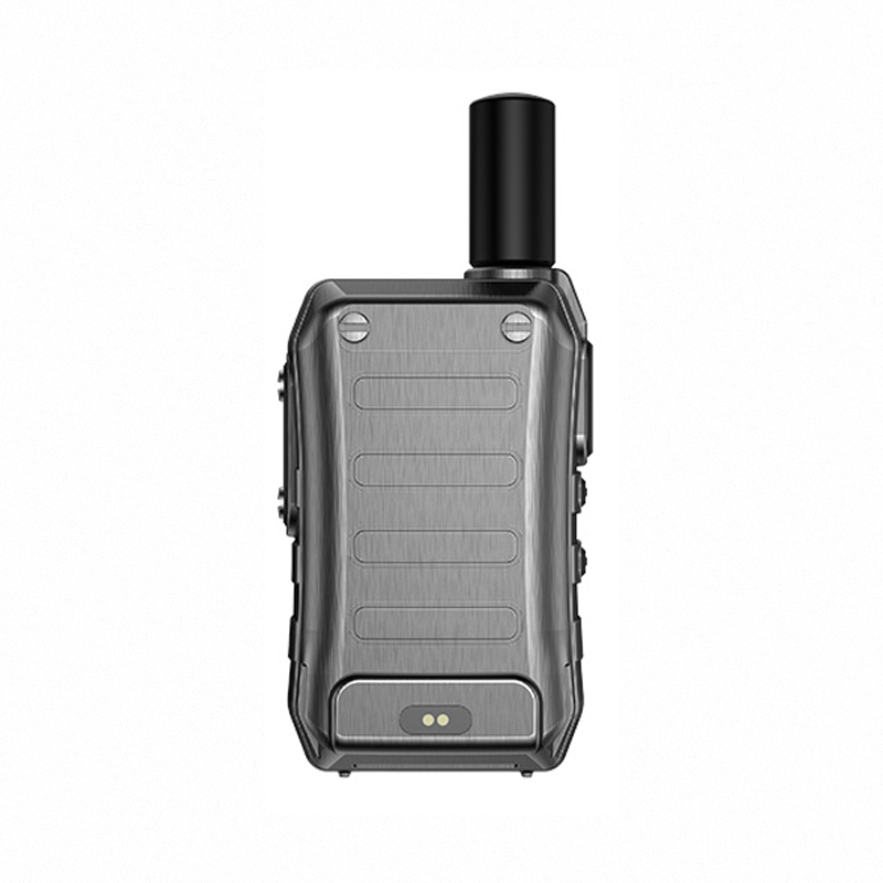 顶火 GMD-D1 IP67 2500mAh 4G公网对讲机 计价单位：台 黑色高清大图