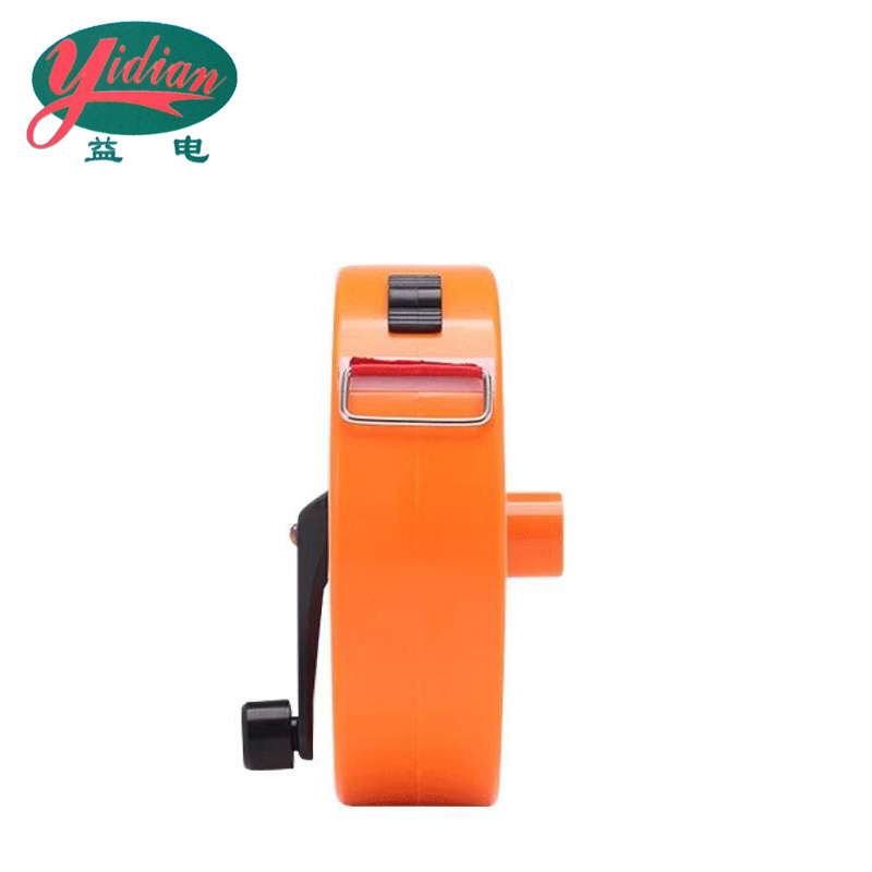 益电 盒式警示带 30米 个高清大图